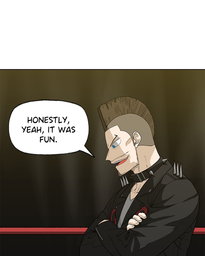 Read The Boxer En Manga Online