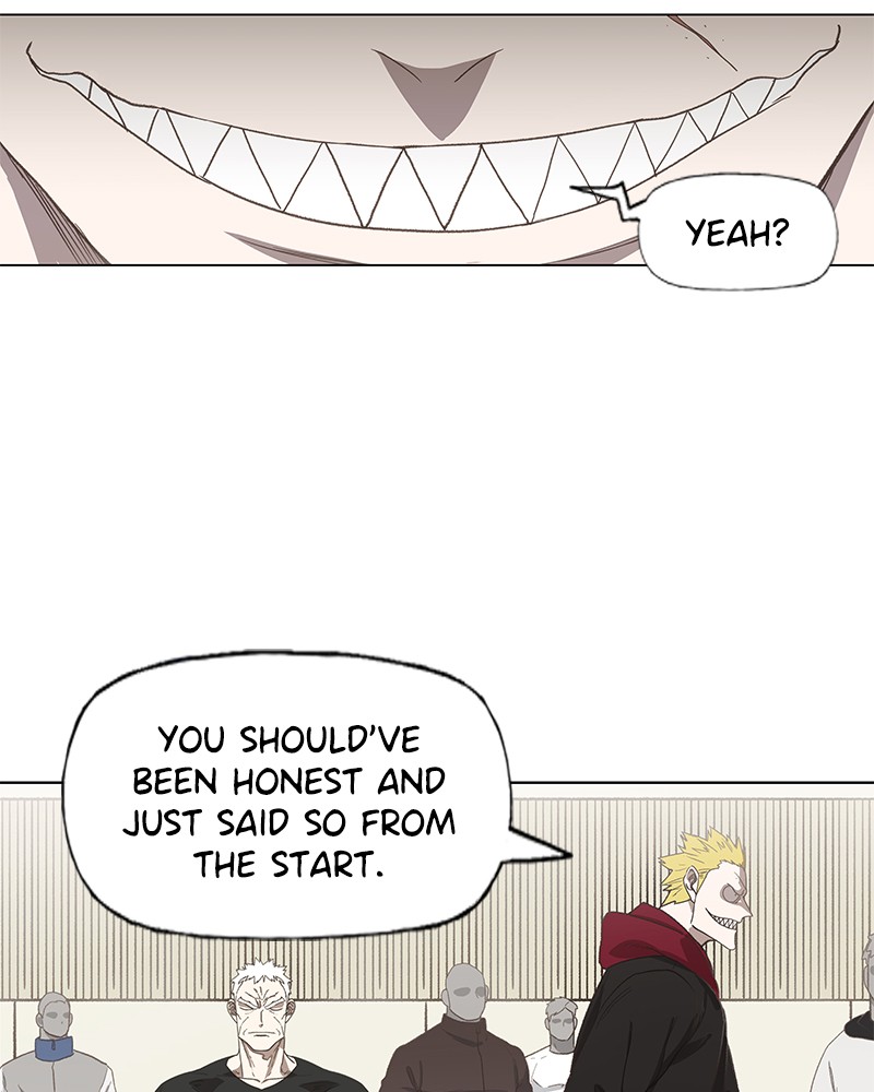 Read The Boxer En Manga Online