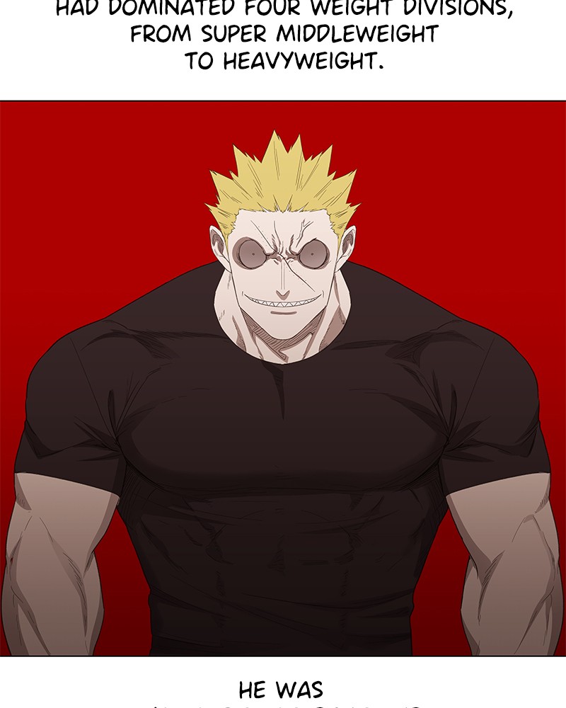 Read The Boxer En Manga Online