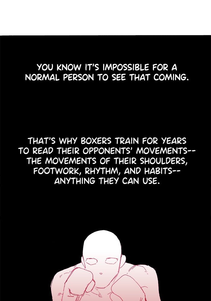Read The Boxer En Manga Online