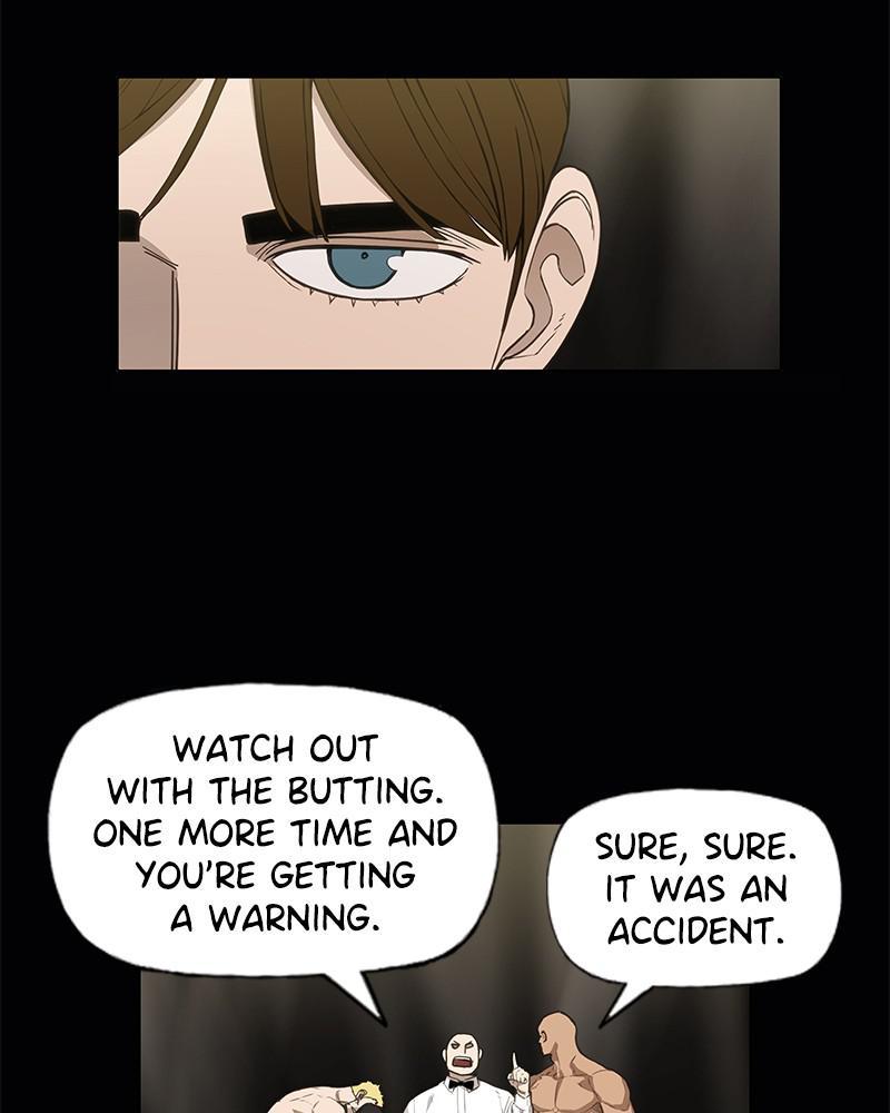 Read The Boxer En Manga Online