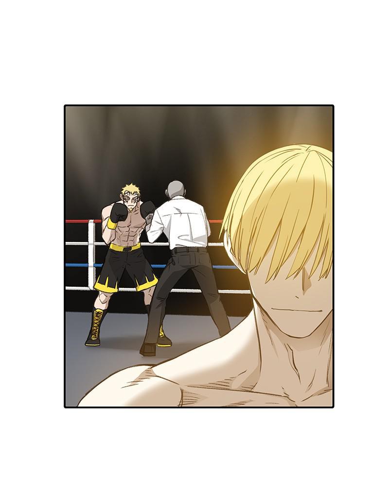 Read The Boxer En Manga Online