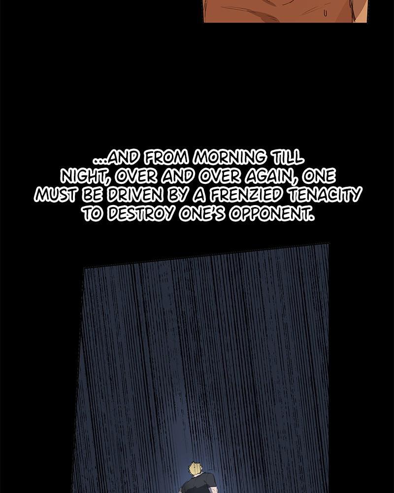 Read The Boxer En Manga Online