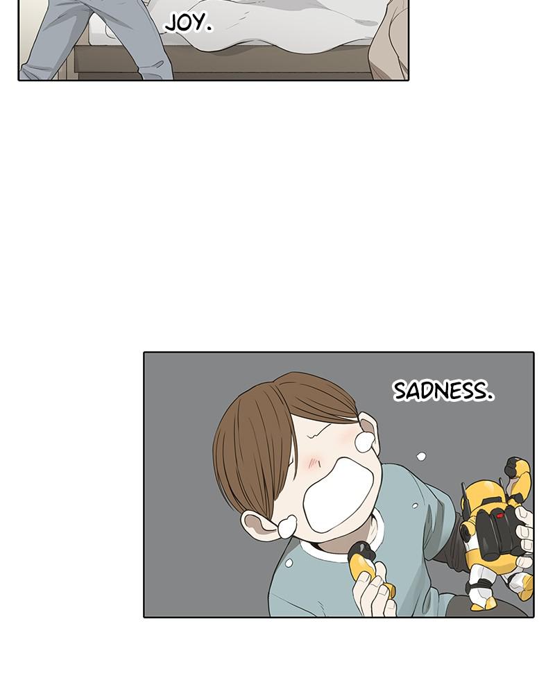 Read The Boxer En Manga Online