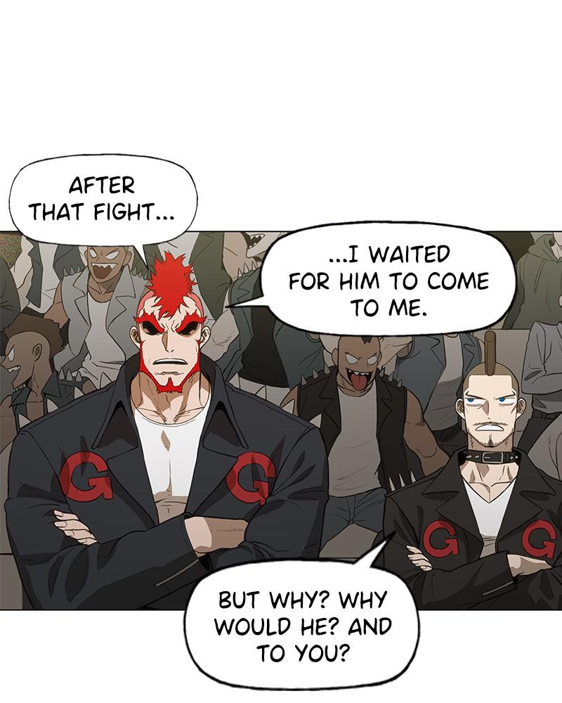 Read The Boxer En Manga Online
