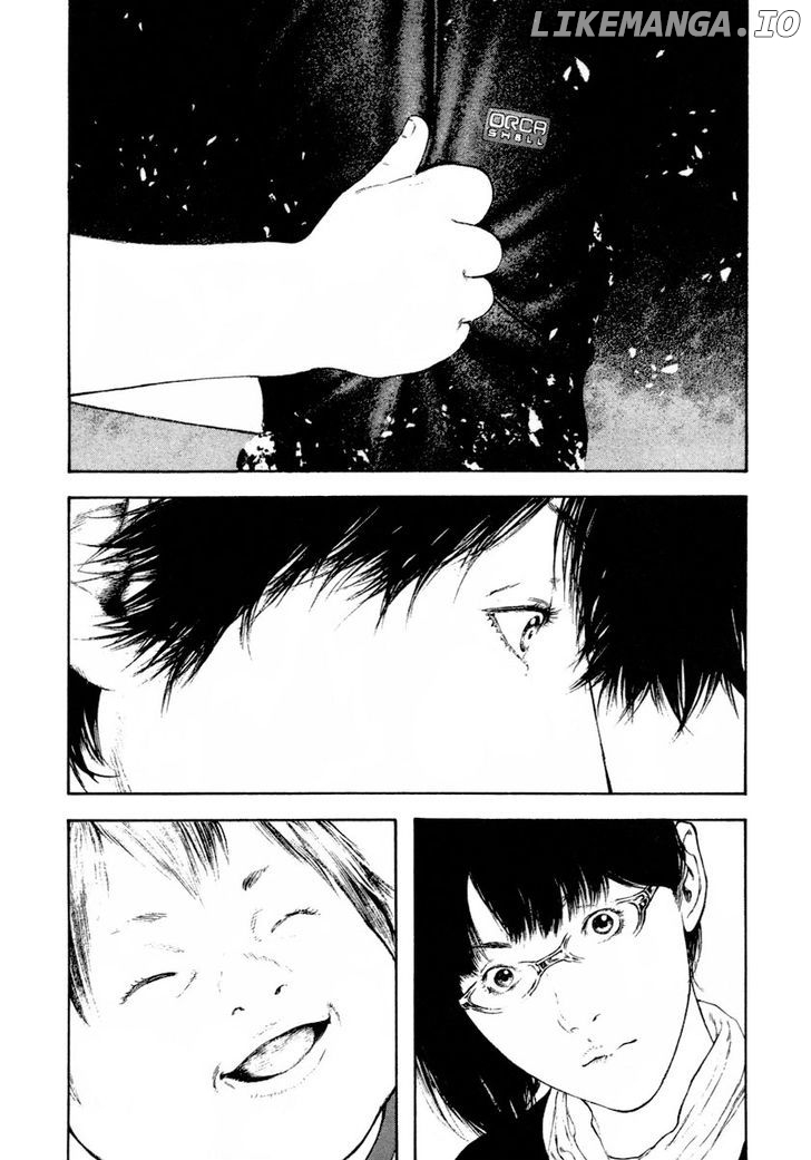 Read The Climber En Manga Online