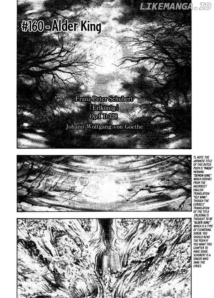 Read The Climber En Manga Online