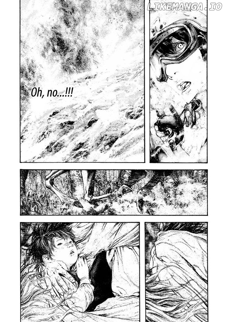 Read The Climber En Manga Online