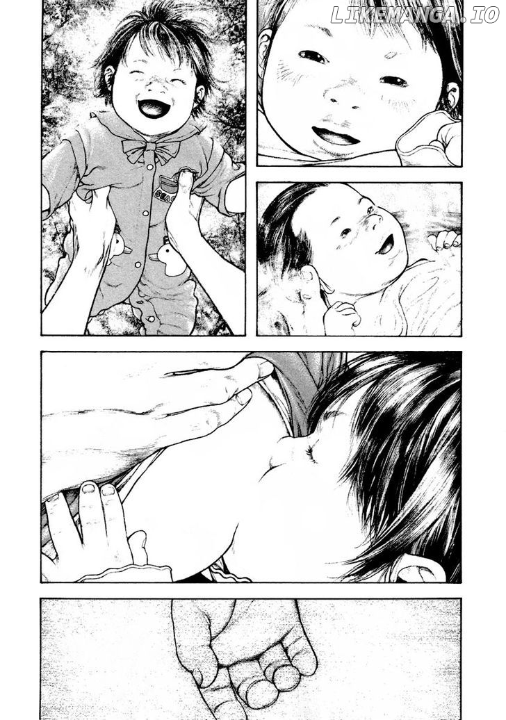 Read The Climber En Manga Online