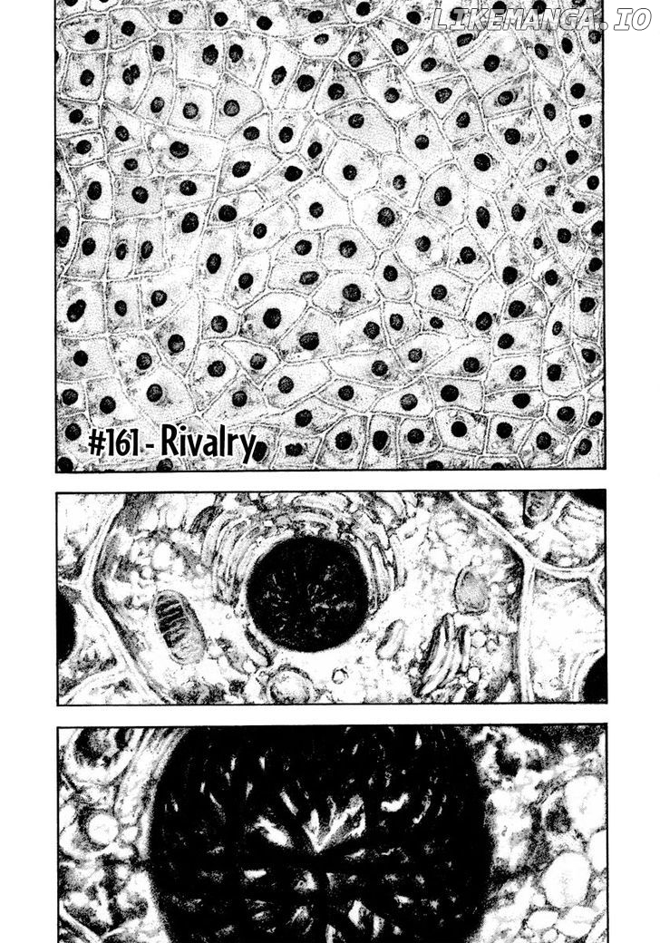 Read The Climber En Manga Online
