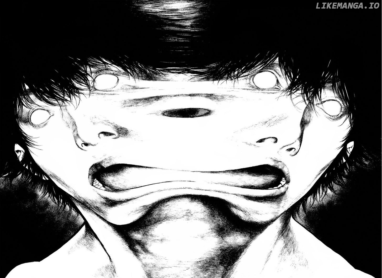 Read The Climber En Manga Online