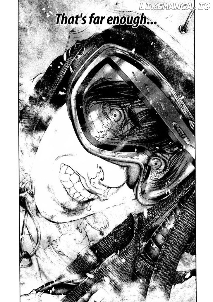 Read The Climber En Manga Online