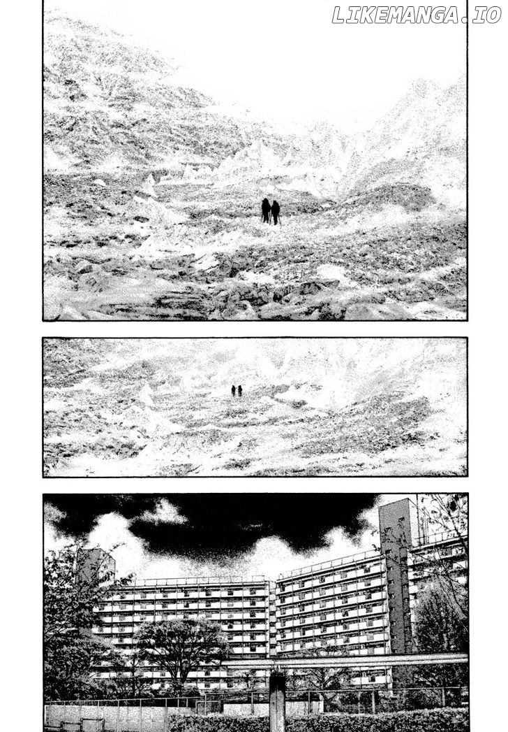 Read The Climber En Manga Online
