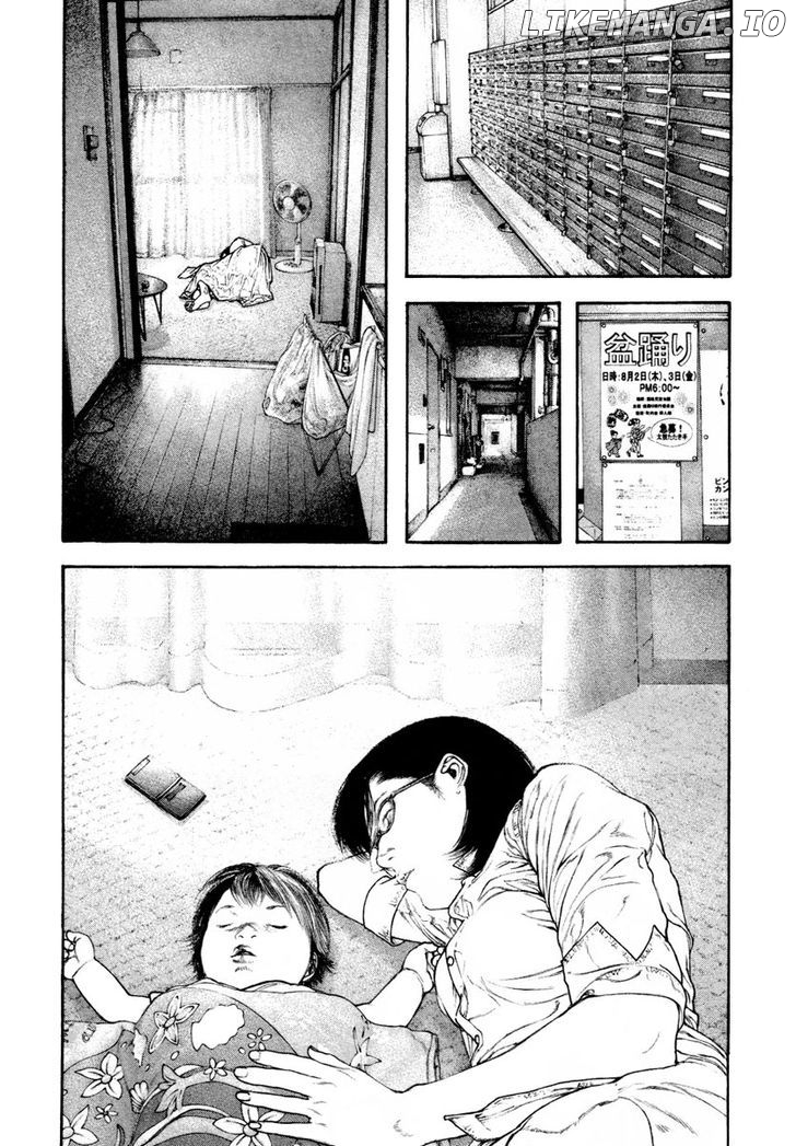 Read The Climber En Manga Online