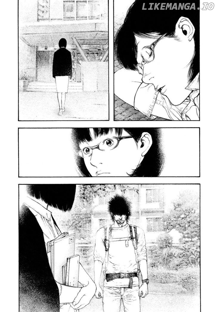 Read The Climber En Manga Online