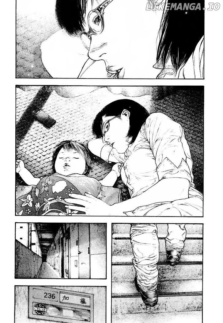 Read The Climber En Manga Online