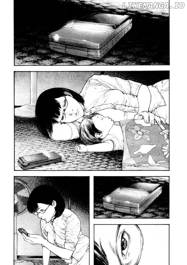 Read The Climber En Manga Online
