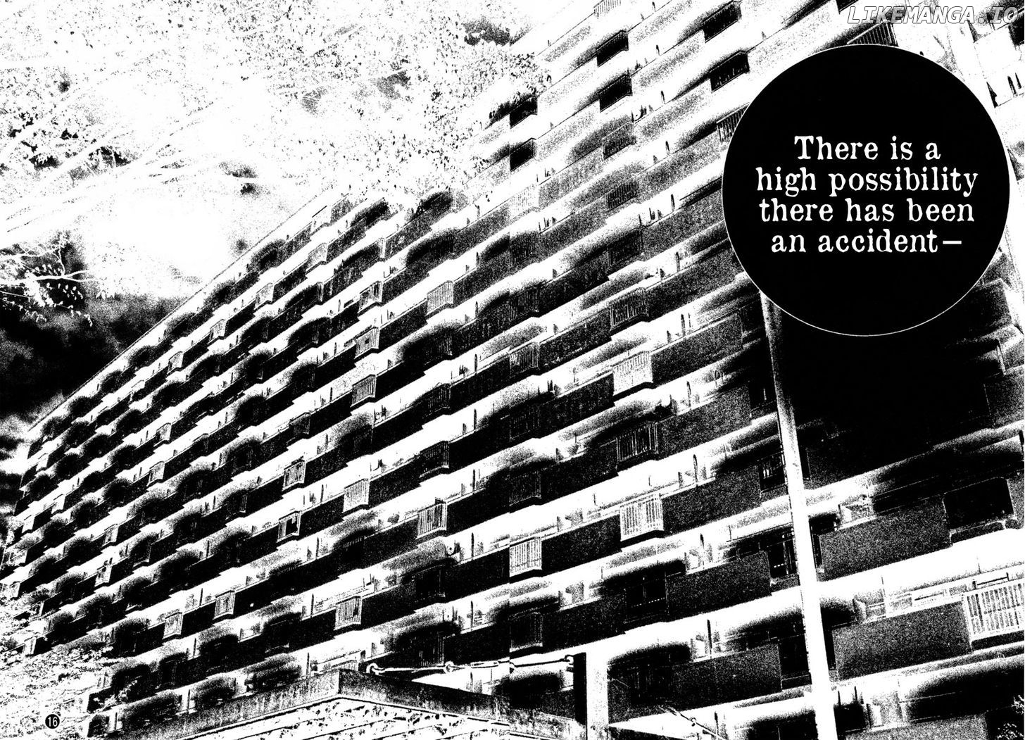 Read The Climber En Manga Online