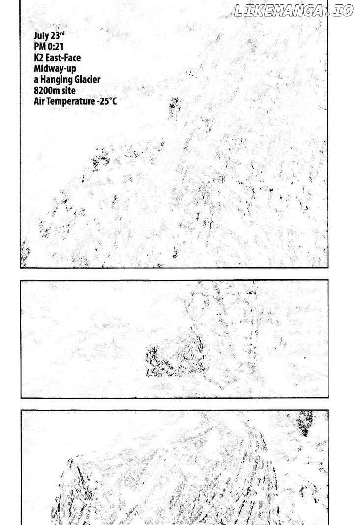 Read The Climber En Manga Online