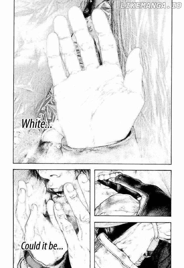 Read The Climber En Manga Online