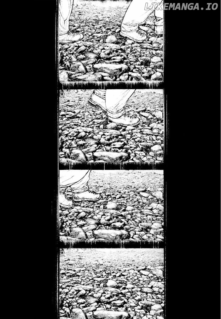 Read The Climber En Manga Online
