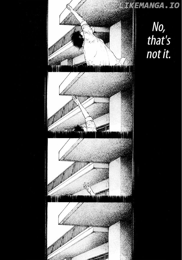 Read The Climber En Manga Online