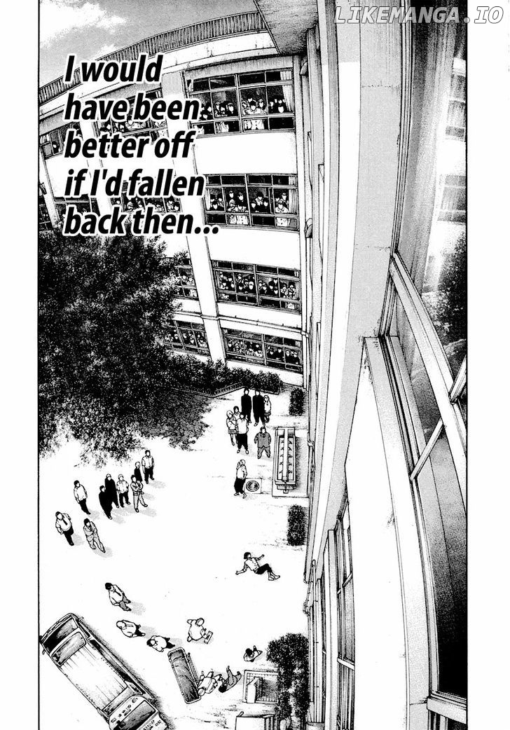 Read The Climber En Manga Online