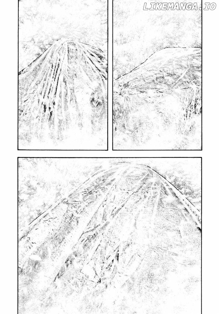 Read The Climber En Manga Online