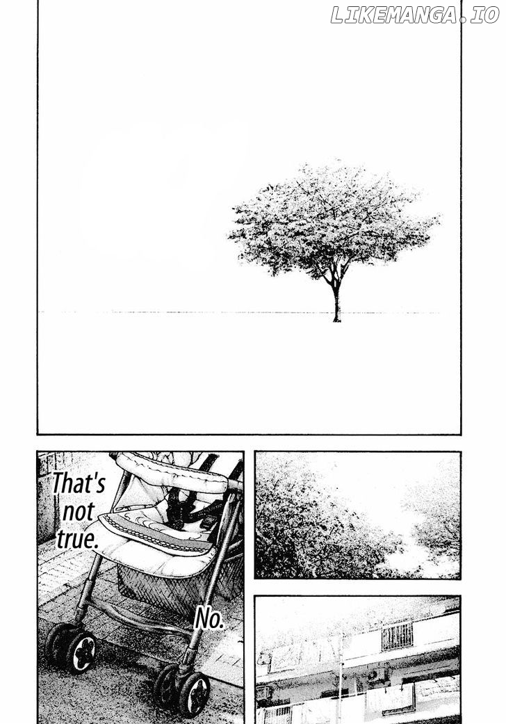 Read The Climber En Manga Online