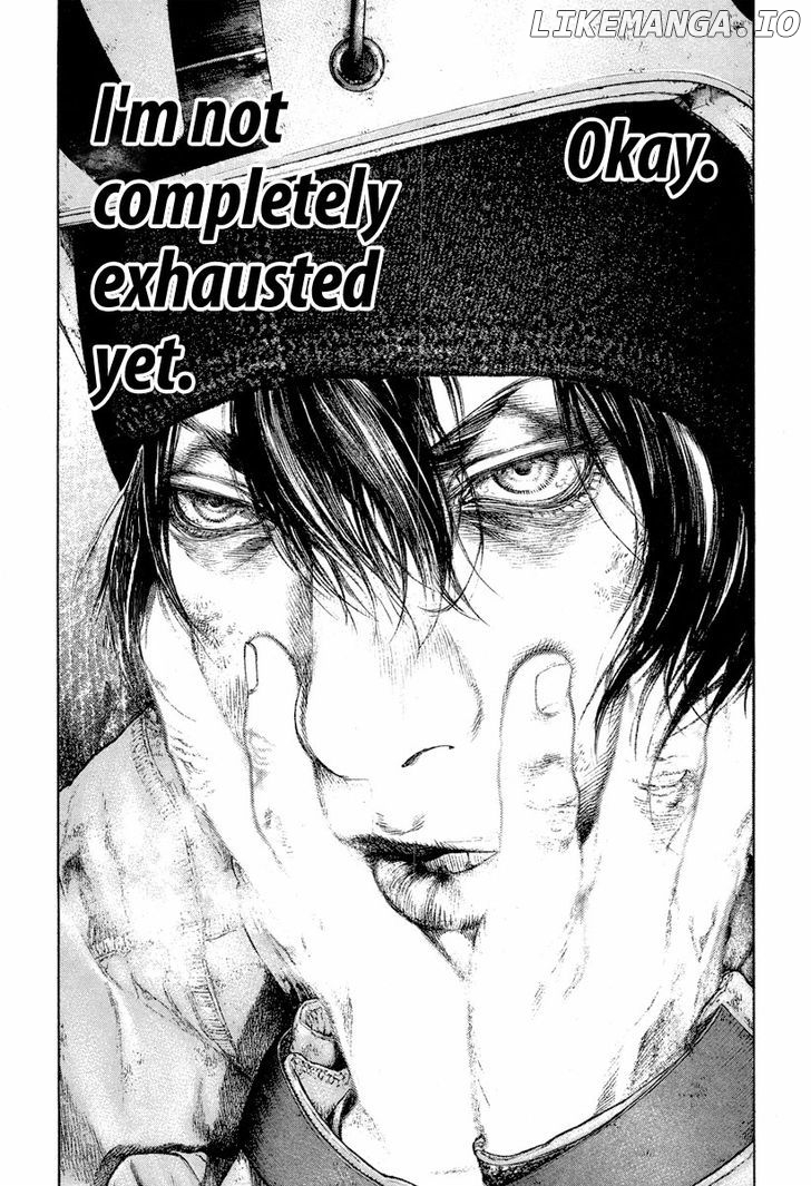 Read The Climber En Manga Online