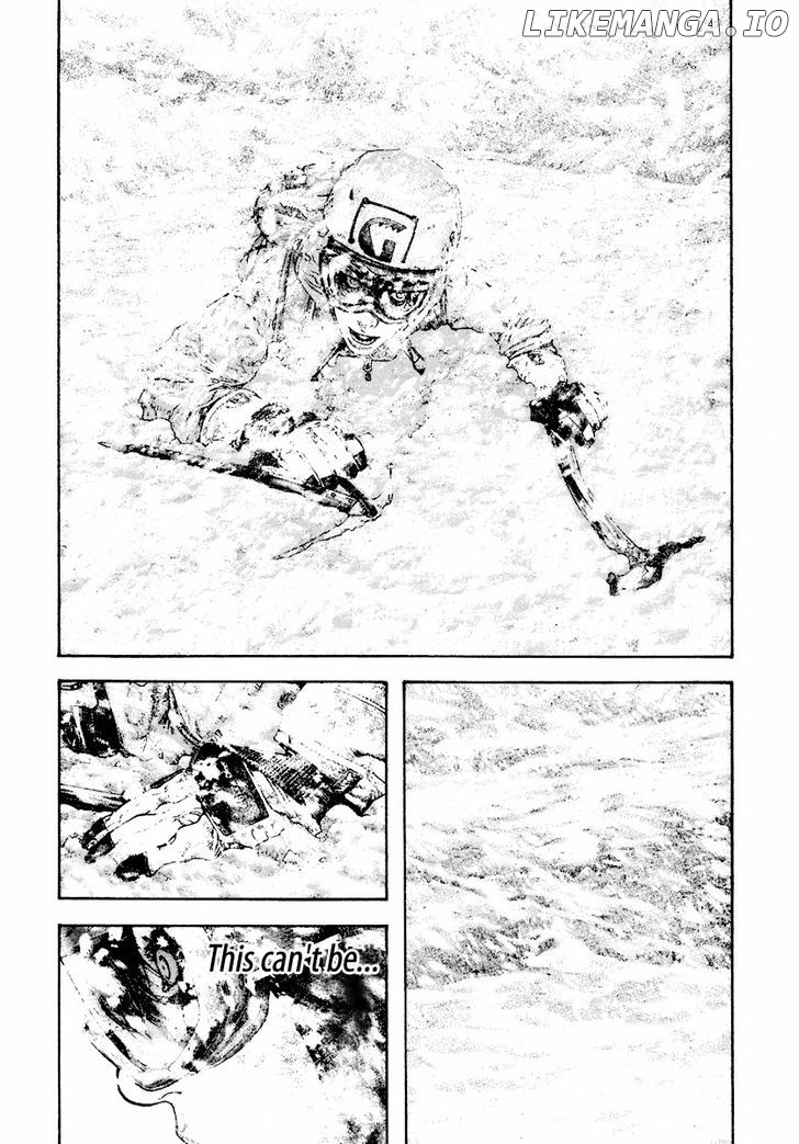 Read The Climber En Manga Online