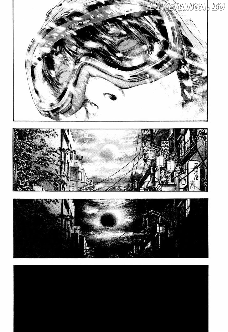 Read The Climber En Manga Online