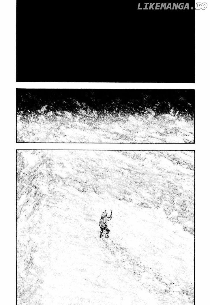 Read The Climber En Manga Online