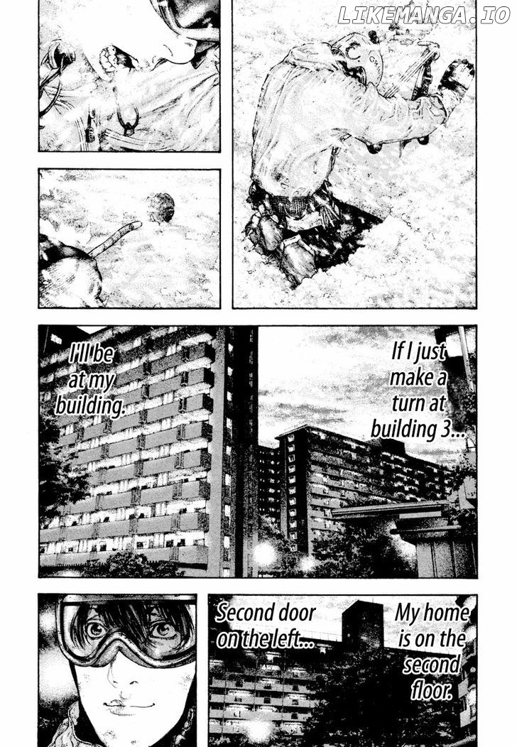 Read The Climber En Manga Online