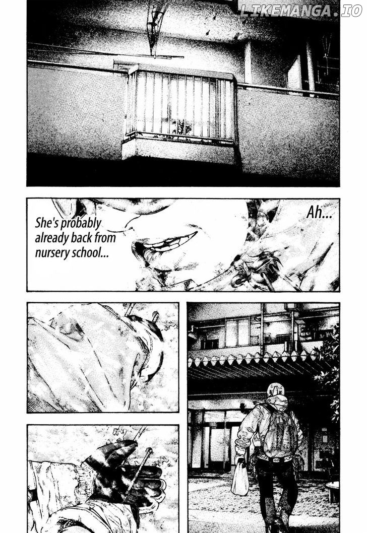 Read The Climber En Manga Online