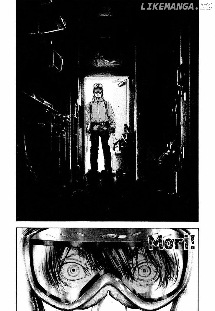 Read The Climber En Manga Online