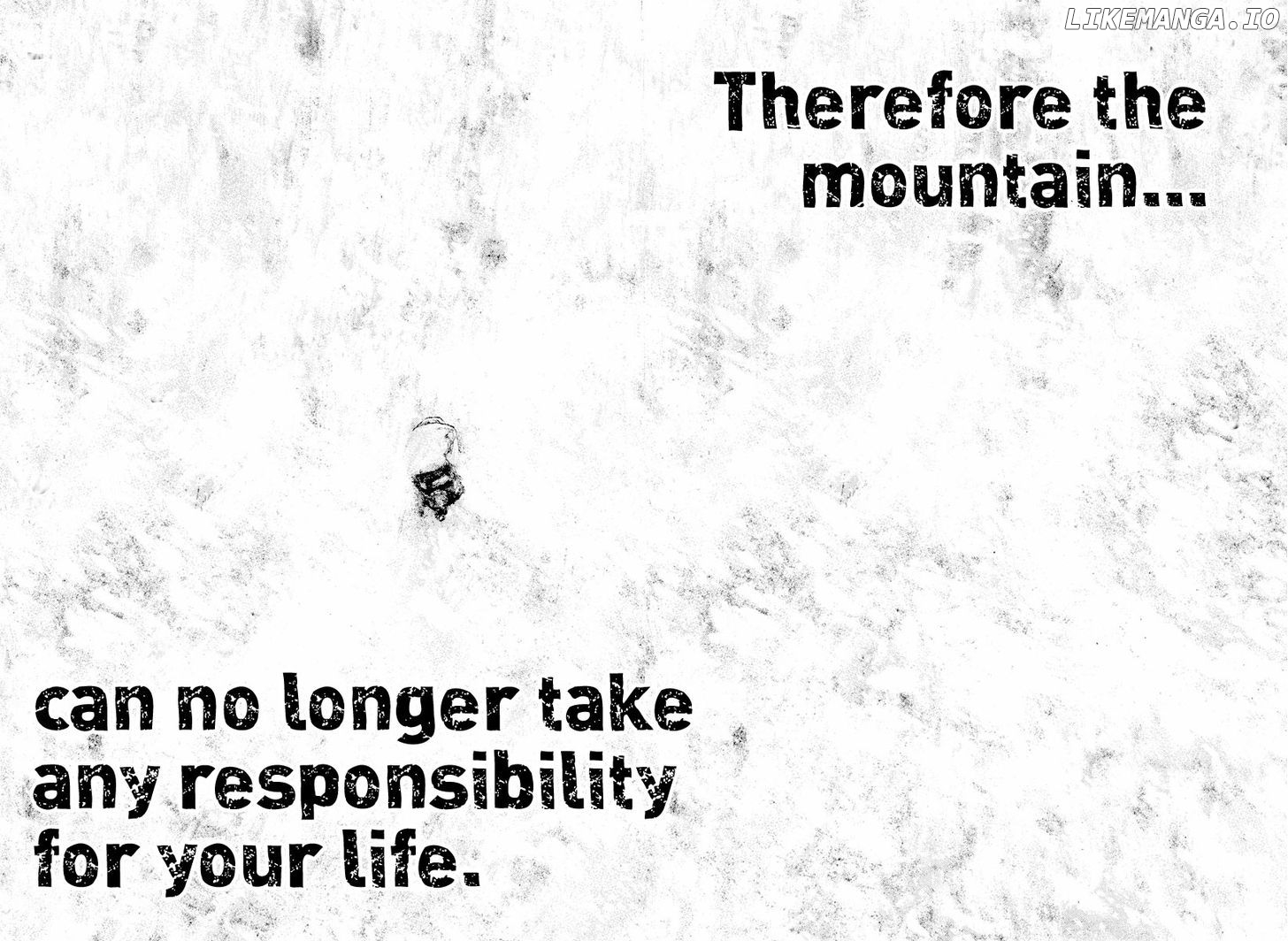 Read The Climber En Manga Online