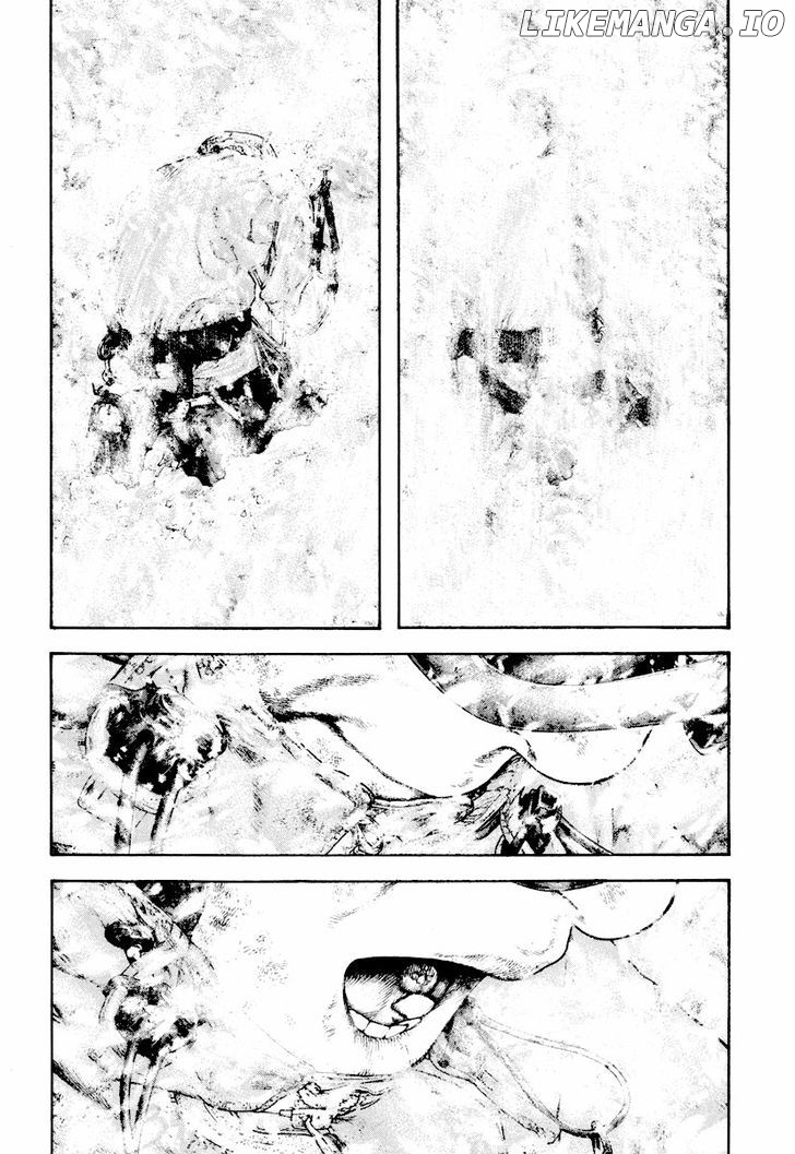 Read The Climber En Manga Online