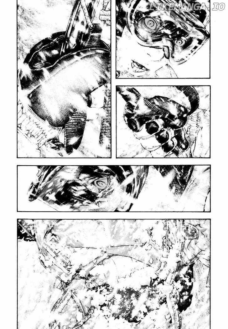 Read The Climber En Manga Online