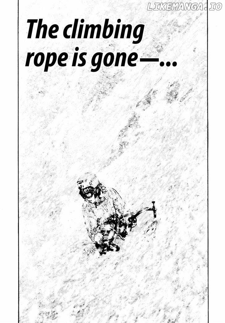 Read The Climber En Manga Online
