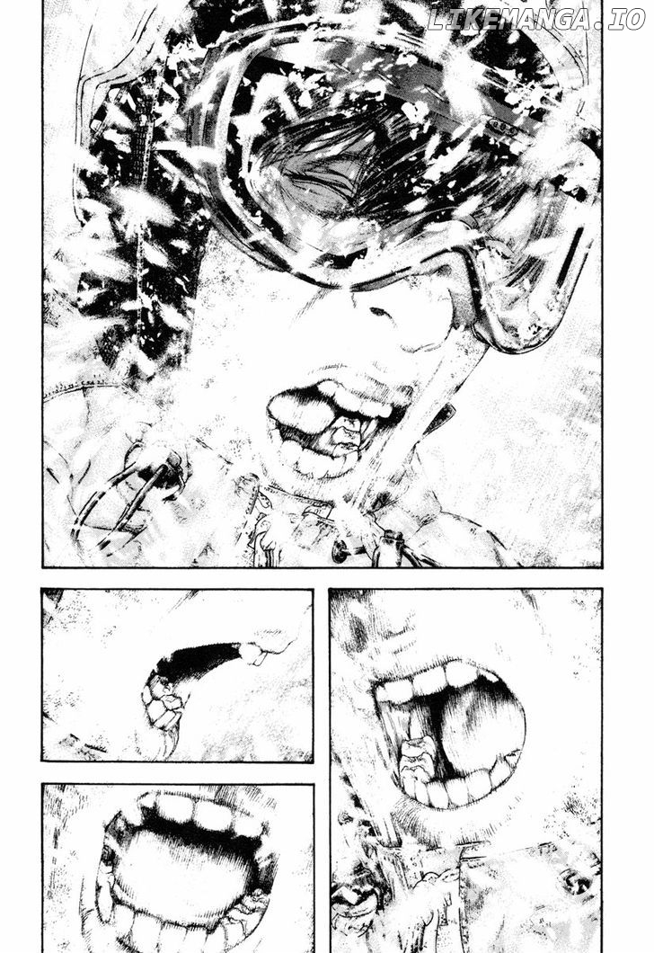 Read The Climber En Manga Online