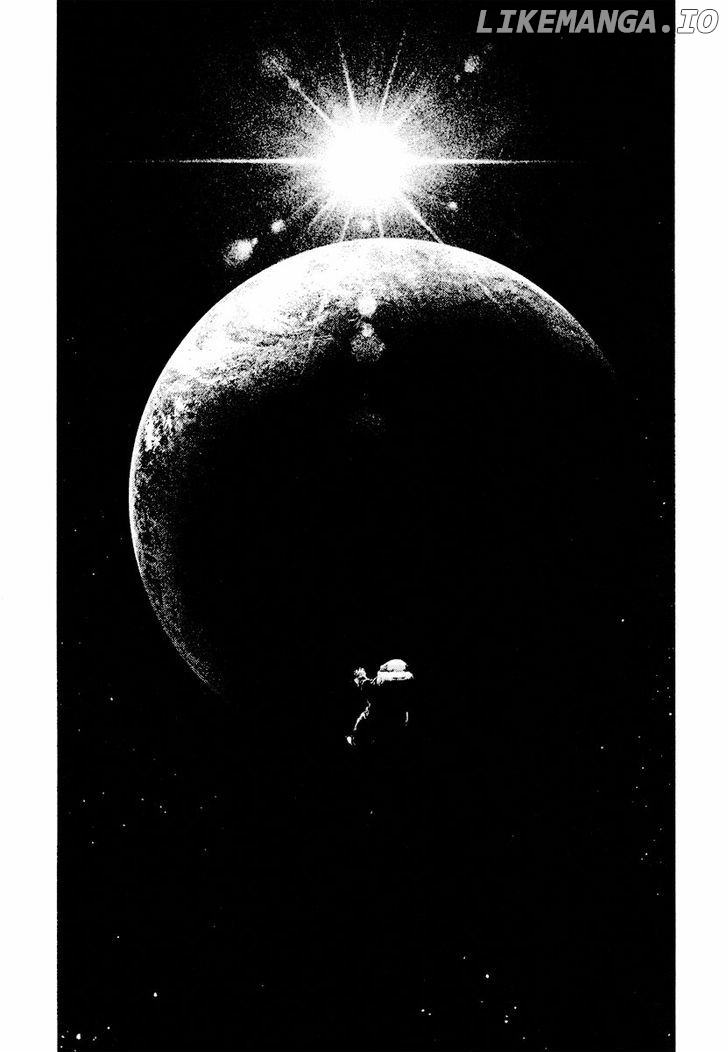 Read The Climber En Manga Online