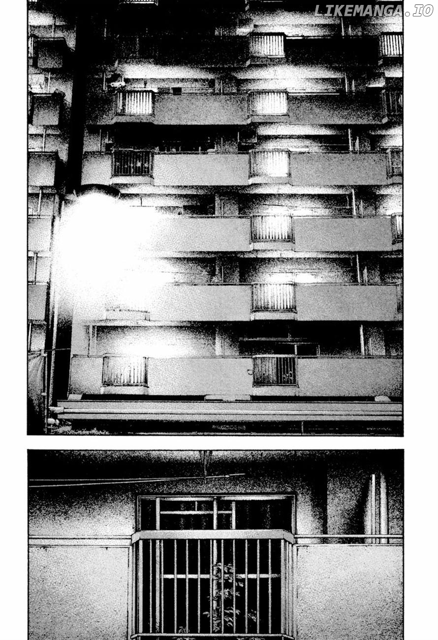 Read The Climber En Manga Online