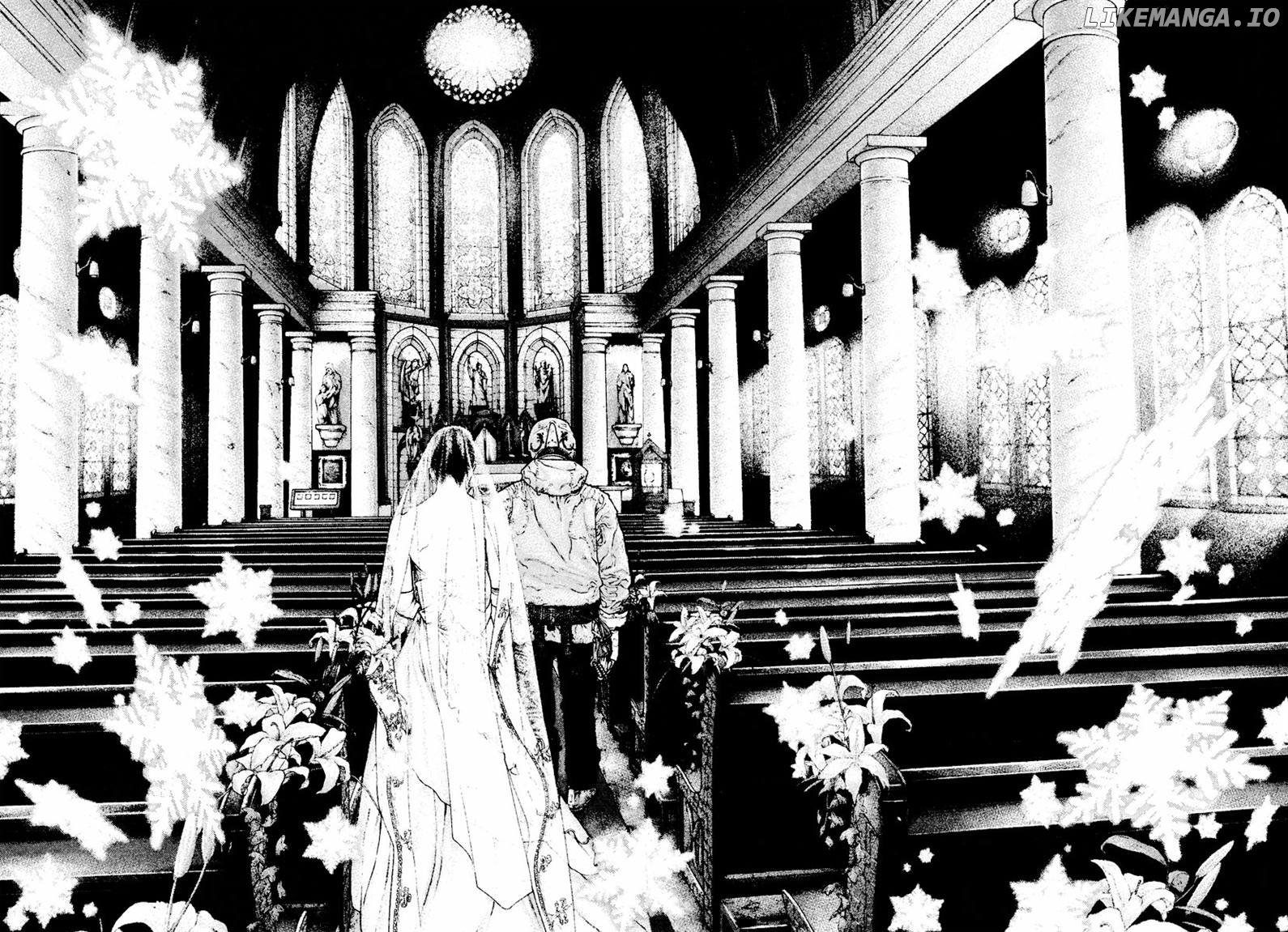 Read The Climber En Manga Online