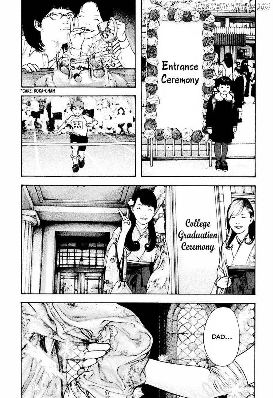 Read The Climber En Manga Online
