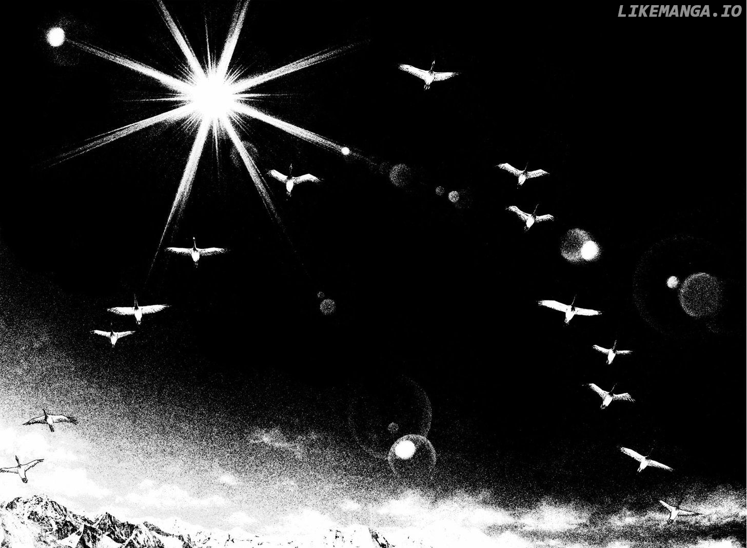 Read The Climber En Manga Online
