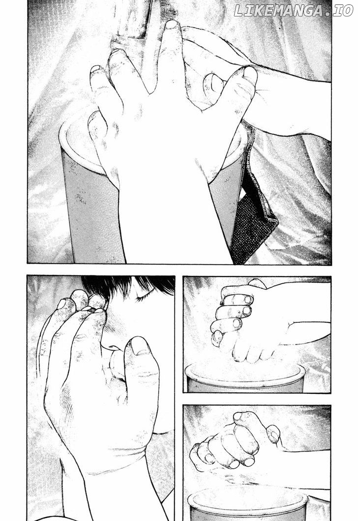 Read The Climber En Manga Online
