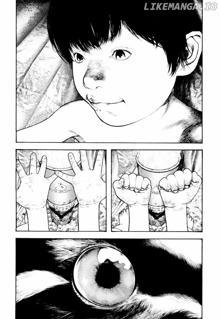 Read The Climber En Manga Online