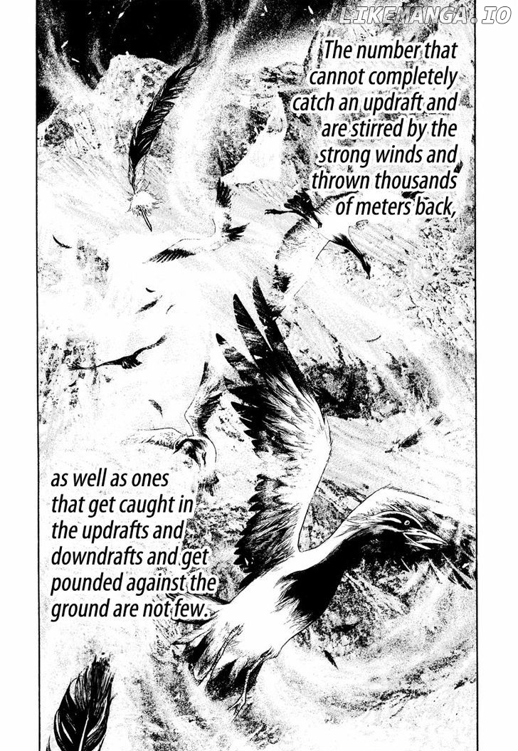 Read The Climber En Manga Online