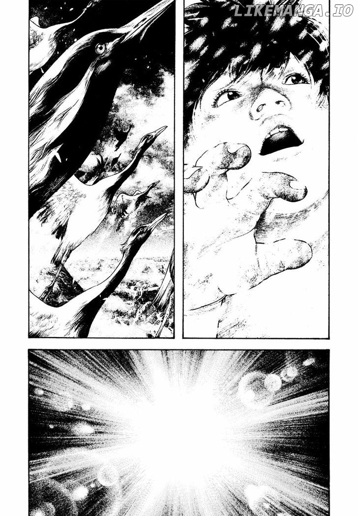 Read The Climber En Manga Online
